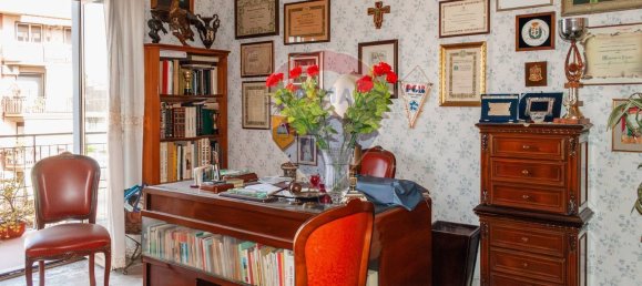 4 rooms Apartment in Catania, Italy No. 273931 14