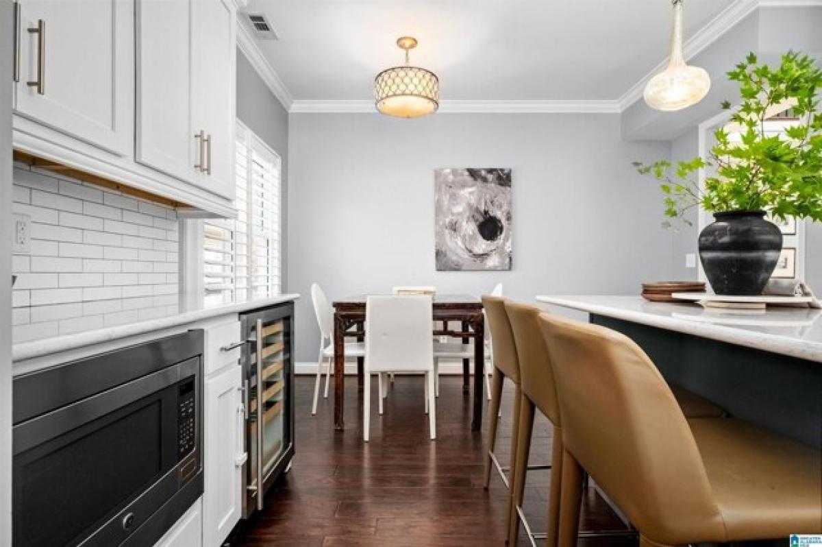 3 bedrooms House in Vestavia Hills, USA No. 390891