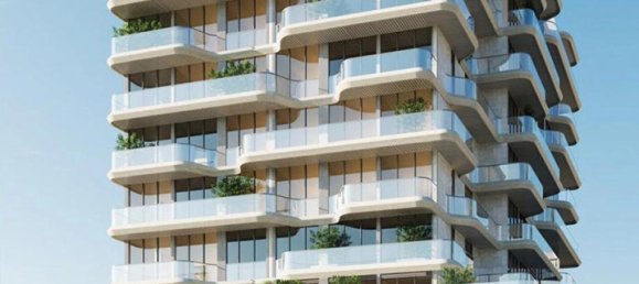 Apartamento de 1 dormitorio en Dubai, UAE No. 96120 5