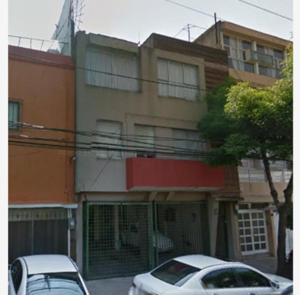 Apartamento T2 em Mexicali, Mexico N.º 173117