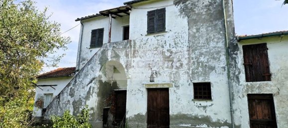 7 rooms House in Santo Stefano di Magra, Italy No. 306330 12