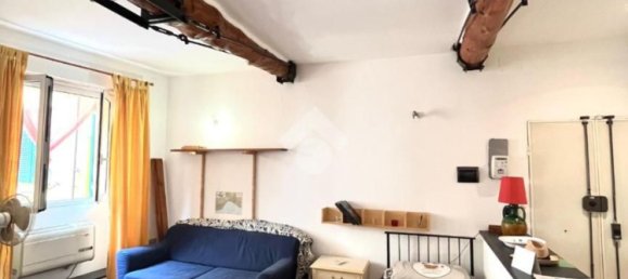 Studio in Genoa, Italy, Nr. 267925 21