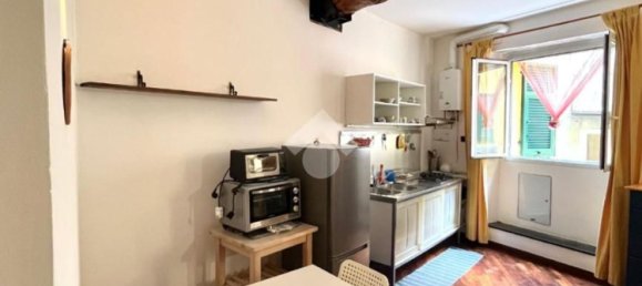 Studio in Genoa, Italy, Nr. 267925 19