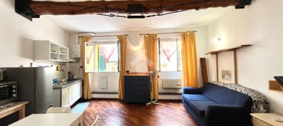 Studio in Genoa, Italy, Nr. 267925 9