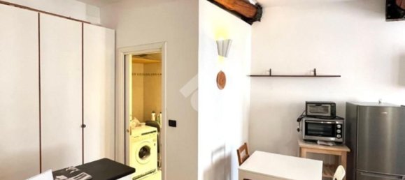 Studio in Genoa, Italy, Nr. 267925 10