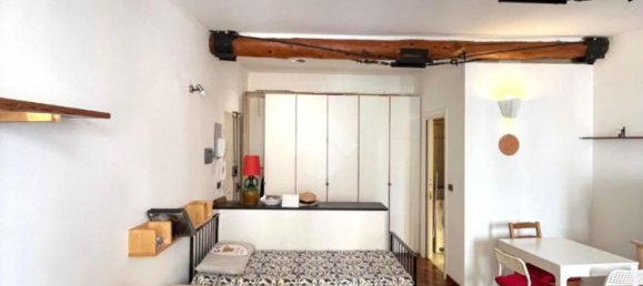 Studio in Genoa, Italy, Nr. 267925 22