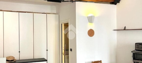 Studio in Genoa, Italy, Nr. 267925 8