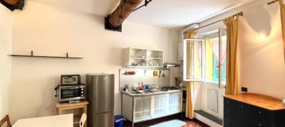 Studio in Genoa, Italy, Nr. 267925 5