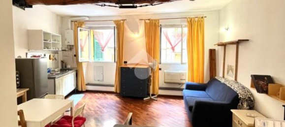 Studio in Genoa, Italy, Nr. 267925 16
