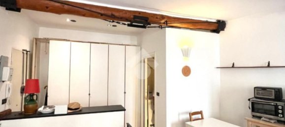 Studio in Genoa, Italy, Nr. 267925 12