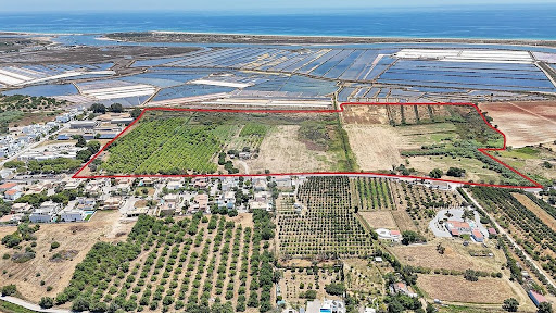 6 bedrooms House in Santa Luzia, Portugal No. 228817