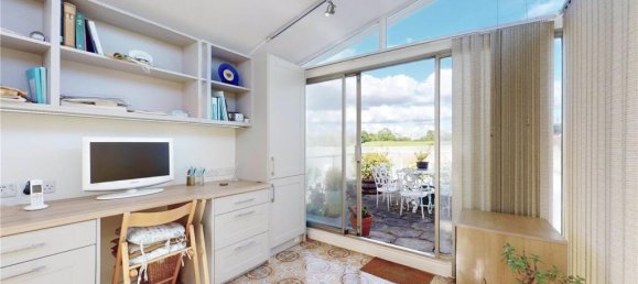 3 Schlafzimmer Penthouse in St Johns Wood, United Kingdom, Nr. 7451 7