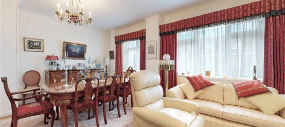 3 Schlafzimmer Penthouse in St Johns Wood, United Kingdom, Nr. 7451 12