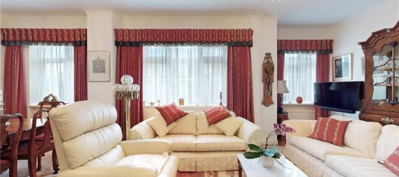 3 Schlafzimmer Penthouse in St Johns Wood, United Kingdom, Nr. 7451 13