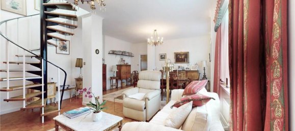 3 Schlafzimmer Penthouse in St Johns Wood, United Kingdom, Nr. 7451 3