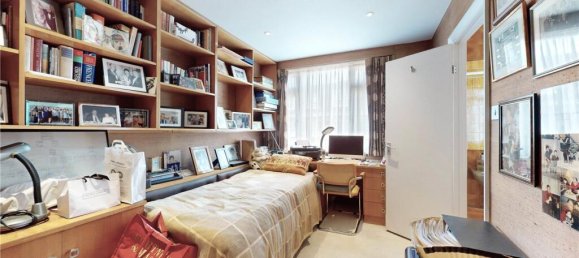 3 Schlafzimmer Penthouse in St Johns Wood, United Kingdom, Nr. 7451 17