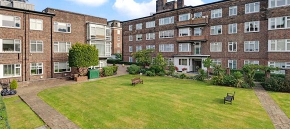 3 Schlafzimmer Penthouse in St Johns Wood, United Kingdom, Nr. 7451 9