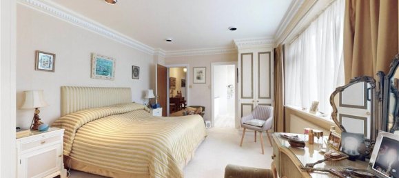 3 Schlafzimmer Penthouse in St Johns Wood, United Kingdom, Nr. 7451 4
