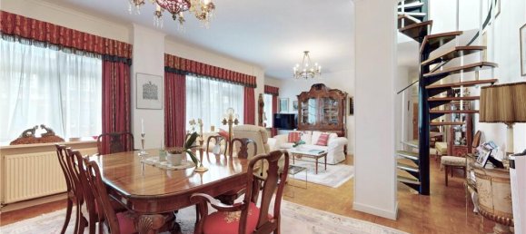 3 Schlafzimmer Penthouse in St Johns Wood, United Kingdom, Nr. 7451 6