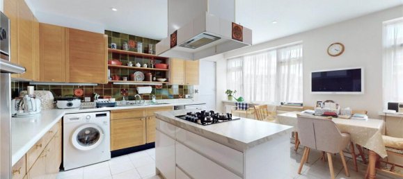 3 Schlafzimmer Penthouse in St Johns Wood, United Kingdom, Nr. 7451 5