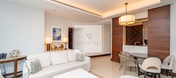 1 bedroom Apartment in Downtown Dubai (Downtown Burj Dubai), UAE No. 51972 3