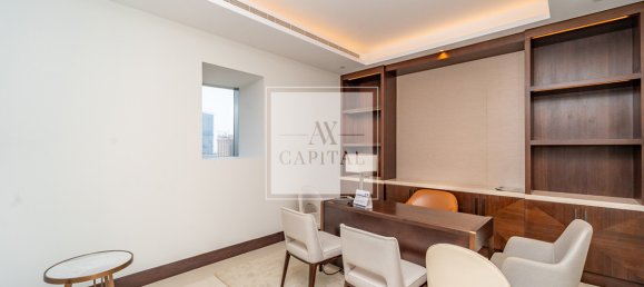 1 bedroom Apartment in Downtown Dubai (Downtown Burj Dubai), UAE No. 51972 20