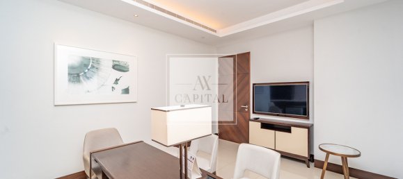 1 bedroom Apartment in Downtown Dubai (Downtown Burj Dubai), UAE No. 51972 17