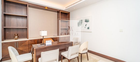 1 bedroom Apartment in Downtown Dubai (Downtown Burj Dubai), UAE No. 51972 2