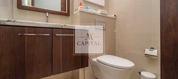 1 bedroom Apartment in Downtown Dubai (Downtown Burj Dubai), UAE No. 51972 10