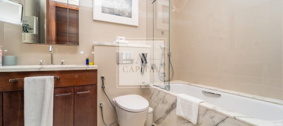 1 bedroom Apartment in Downtown Dubai (Downtown Burj Dubai), UAE No. 51972 11