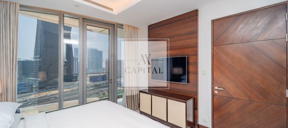 1 bedroom Apartment in Downtown Dubai (Downtown Burj Dubai), UAE No. 51972 15
