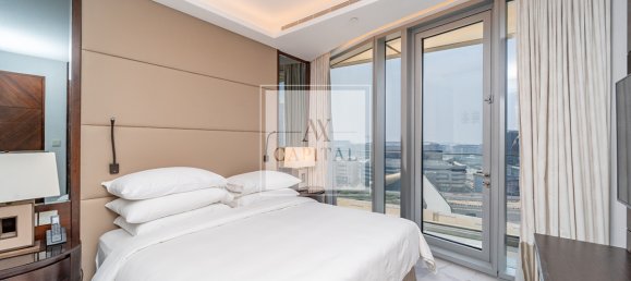1 bedroom Apartment in Downtown Dubai (Downtown Burj Dubai), UAE No. 51972 14