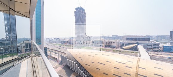 1 bedroom Apartment in Downtown Dubai (Downtown Burj Dubai), UAE No. 51972 8