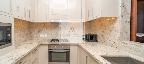 1 bedroom Apartment in Downtown Dubai (Downtown Burj Dubai), UAE No. 51972 19