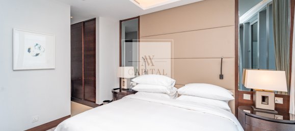 1 bedroom Apartment in Downtown Dubai (Downtown Burj Dubai), UAE No. 51972 13