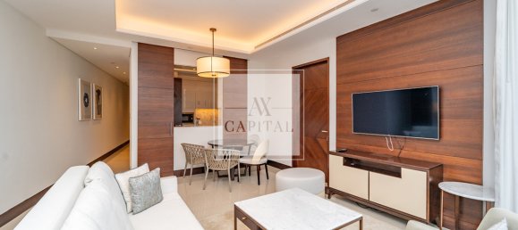 1 bedroom Apartment in Downtown Dubai (Downtown Burj Dubai), UAE No. 51972 5
