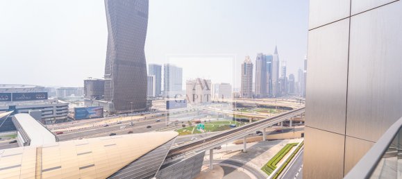 1 bedroom Apartment in Downtown Dubai (Downtown Burj Dubai), UAE No. 51972 7