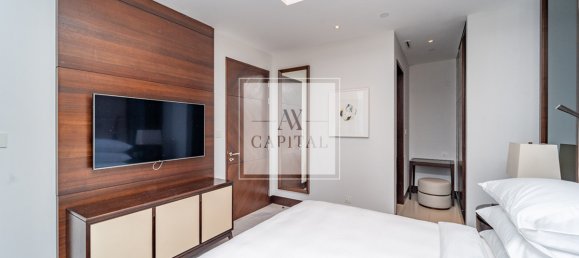 1 bedroom Apartment in Downtown Dubai (Downtown Burj Dubai), UAE No. 51972 12