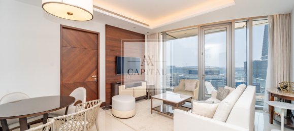 1 bedroom Apartment in Downtown Dubai (Downtown Burj Dubai), UAE No. 51972 4