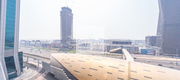 1 bedroom Apartment in Downtown Dubai (Downtown Burj Dubai), UAE No. 51972 6