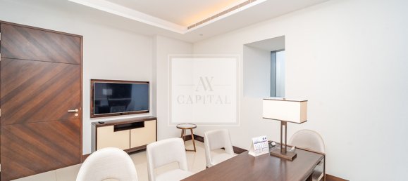 1 bedroom Apartment in Downtown Dubai (Downtown Burj Dubai), UAE No. 51972 16