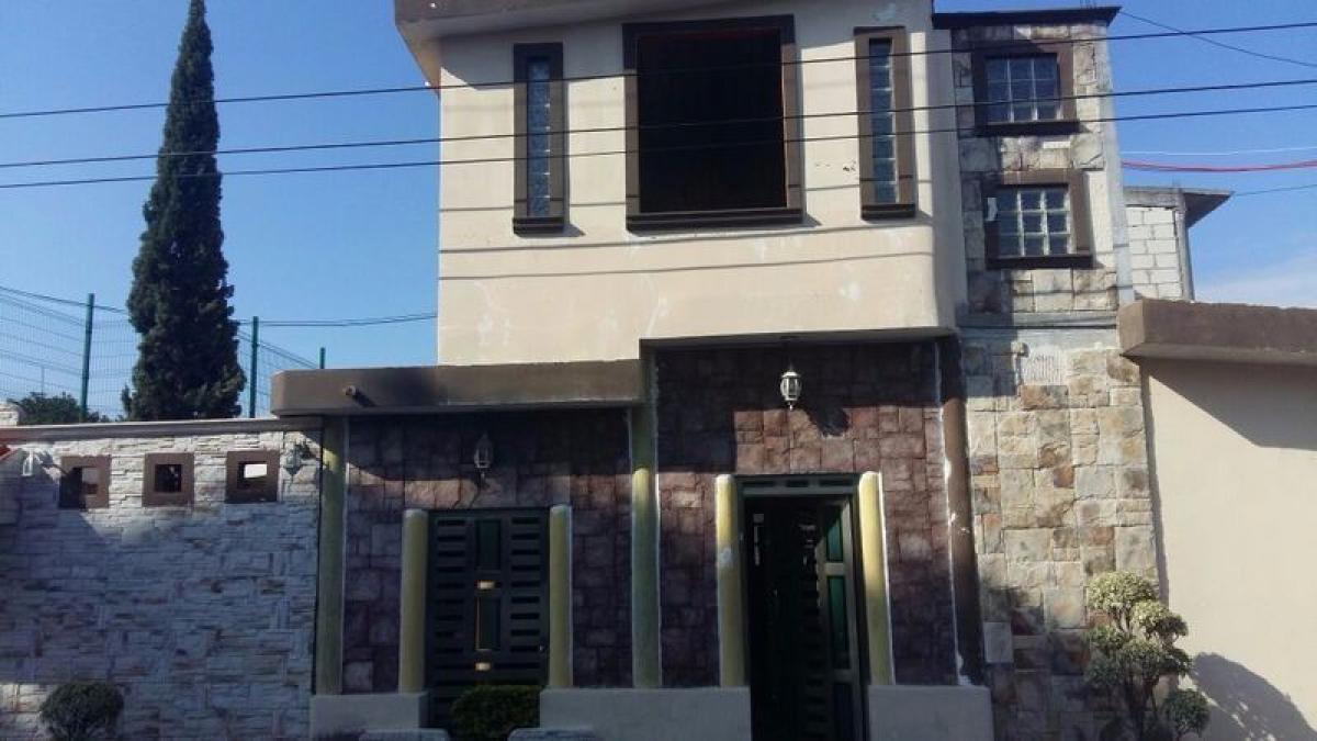 3 chambres Maison à Tabasco, Mexico No. 178711