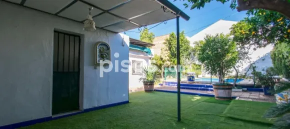 3 bedrooms House in Andalusia, Spain No. 137189 14