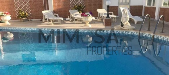 9 Schlafzimmer Villa in Vila do Bispo, Portugal, Nr. 126500 29