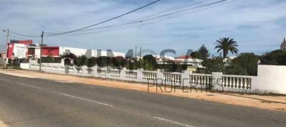 9 Schlafzimmer Villa in Vila do Bispo, Portugal, Nr. 126500 2