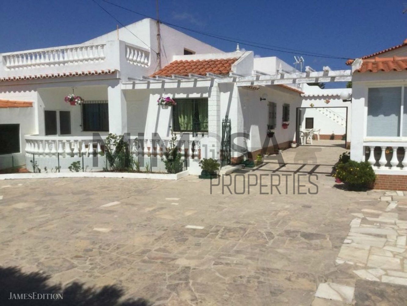 9 Schlafzimmer Villa in Vila do Bispo, Portugal, Nr. 126500