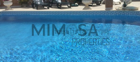 9 Schlafzimmer Villa in Vila do Bispo, Portugal, Nr. 126500 30