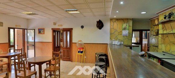 6 bedrooms House in Alfarnatejo, Spain No. 65606 10