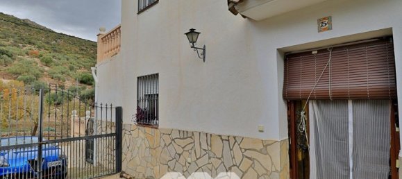 6 bedrooms House in Alfarnatejo, Spain No. 65606 7