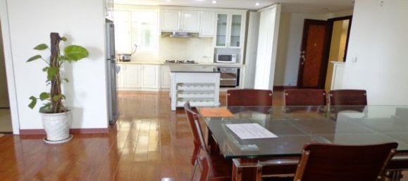 3 Schlafzimmer Wohnung in Tay Ho, Vietnam, Nr. 7025 2